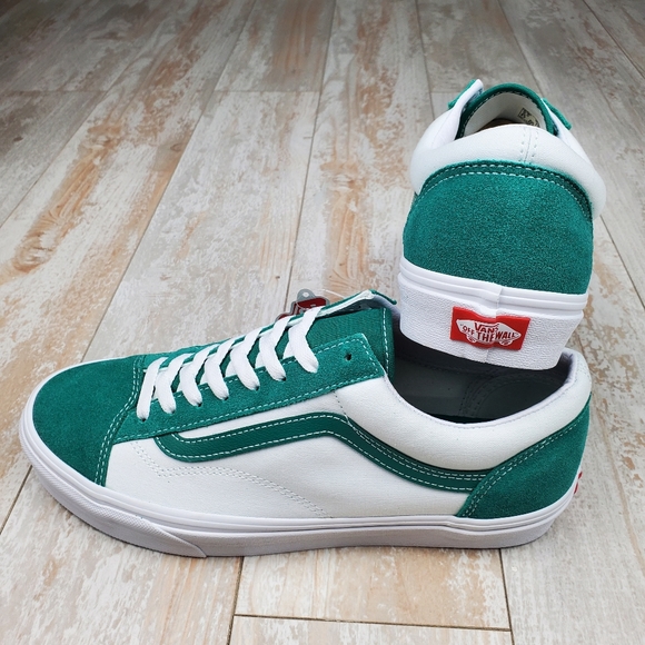 Vans Style 36 Classic Sport Cadmium - Picture 5 of 8